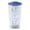 Star Warsâ„¢ - See Through De Too, variant on Tervis Star Wars R2D2 See Through De Too Made in USA Double Walled Insulated Tumbler Travel Cup Keeps Drinks Cold & Hot, 24oz, Classic