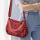 thumbnail image 4 of Nuevos bolsos cruzados de hombro de color sólido para mujer 2024, bolsos de diseño de cuero de marca para damas, bolsos de mensajero de estilo invernal, 4 of 5