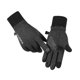 thumbnail image 5 of Guantes de invierno para niños jinwen Gris pantalla táctil esquí, 5 of 8