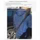 thumbnail image 5 of Black hat long style Adjustable fishing rod storage bag, 5 of 5