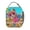 Style1, variant on Super Kitti-e Lunch Bag Reusable Insulated Lunch Box Meal Handbag To Keep Food Fresh 3D Cartoon Lunch Tote Bag Work Office Outdoor Picnic
