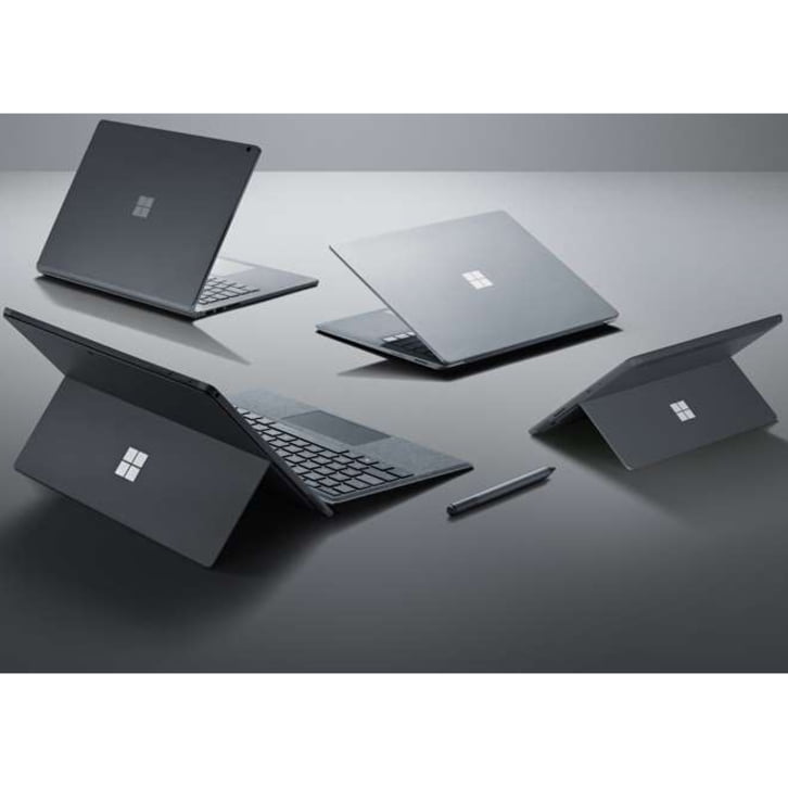 Microsoft Surface Laptop 2 13.5
