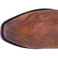 thumbnail image 6 of Men's Dan Post Boots Duke Cowboy Boot DP2183, 6 of 7