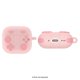thumbnail image 2 of Funda para Consola de Juego ZERODAMAGE SAHARA para AirPods 4 Rosa, 2 of 8