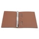 thumbnail image 4 of Estuche De Almacenamiento Para álbumes De Recortes, Cubierta De Cuero De Colección, Libro De Almacenamiento Para álbumes De Recortes A La Moda, Para El Hogar Mgaxyff Scrapbook Storage Case, 4 of 8