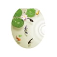 thumbnail image 1 of Asiento Del Inodoro Etiqueta De Vinilo Arte Extraíble Calcomanías De Del Coche Decoración con pescado SOLEDAD Aseo etiqueta engomada desprendible, 1 of 4
