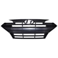 thumbnail image 1 of Parrilla Hyundai Elantra 2019 A 2020 Generica Negra, 1 of 3