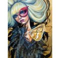 thumbnail image 1 of Diamond Painting 5D DIY Kit de niña de taladro redondo completo Arte Decoración del hogar (GS3368) FLhrweasw Nuevo, 1 of 9