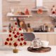 thumbnail image 1 of RKSTN christmas deals Christmas Mini Christmas Tree 45CM Dead Branch Christmas Tree Desktop Decoration Supplies, 1 of 7