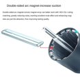 thumbnail image 4 of Compatible Withflipsky Bldc Belt Motor 6384 190kv 4000w D-shaft, 4 of 5
