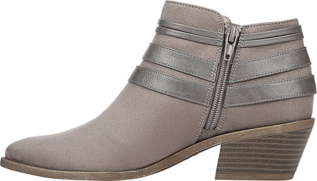 lifestride paloma bootie