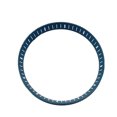 thumbnail image 1 of Plastic Chapter Rings Watch Case Parts For NH35 NH36 Watch Movement 42mm Watch Case Accessories, 1 of 5