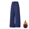 thumbnail image 3 of LONKITO Mens Sweatpants with Pockets Athletic Workout Jogger Pants Elastic Waist Drawstring Baggy Sweatpants Open Bottom Size L, 3 of 7