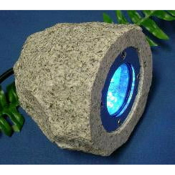 Granite Garden LED Light, Multicolor