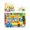 B, variant on Hearth & Gear Puzzle For Kids 24 Toddler Learning Educational Toys Children For 3 4 5 6 Year Old Boys Girls Puzzles For Kids Buoys 3D-Puzzles Buckles 5400 Aegean Sea Esoteric 4400 Housewives 30s Given