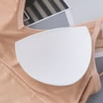 thumbnail image 6 of Womens2025ï¼Women's Cami with Built-in Shelf Bra, Stretch Cotton Camisole, Adjustable Straps, 6 of 7
