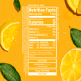 thumbnail image 6 of (4 pack) Sparkling Ice +Caffeine Tea Lemonade, 6 of 7