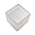 thumbnail image 2 of Ethern Billiard Chalk Storage Box Compact for Pool Cue Maintenance Billiard Players, 2 of 9