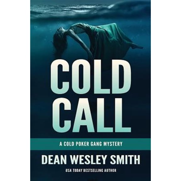 Pre-Owned Cold Poker Gang: Cold Call: A Cold Poker Gang Mystery (Paperback)