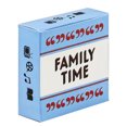 thumbnail image 5 of tiempo en familia juego completo en inglés de verdad o desafío juego de cartas para parejas juego familiar, 5 of 5