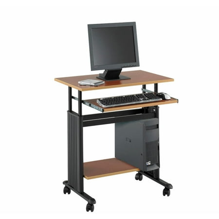 UPC: 0073555192544 | Safco Products Muv 28 in. Adjustable Height Desk
