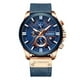 thumbnail image 1 of Reloj Curren KREC8303 azul Hombre Cuarzo, 1 of 5