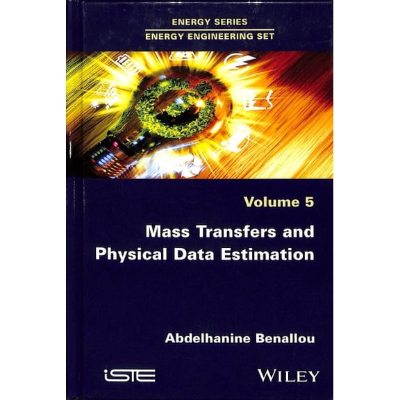 Pre-Owned Mass Transfers and Physical Data Estimation (Hardcover)