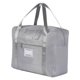 thumbnail image 1 of Bolsa de viaje, equipaje de mano de fin de semana, bolsa de fitness deportiva, bolsa de equipaje deportivo, bolso de hombro para pasar la noche MFZFUKR BST3021755-3, 1 of 5