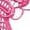Hot Pink, variant on Womens Underwear Breathable Comfortable Panties Crotchless Briefs For Low Rise For Ladies Strappy Blend Underwear for Women