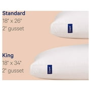 Casper Sleep Down Pillow, Standard