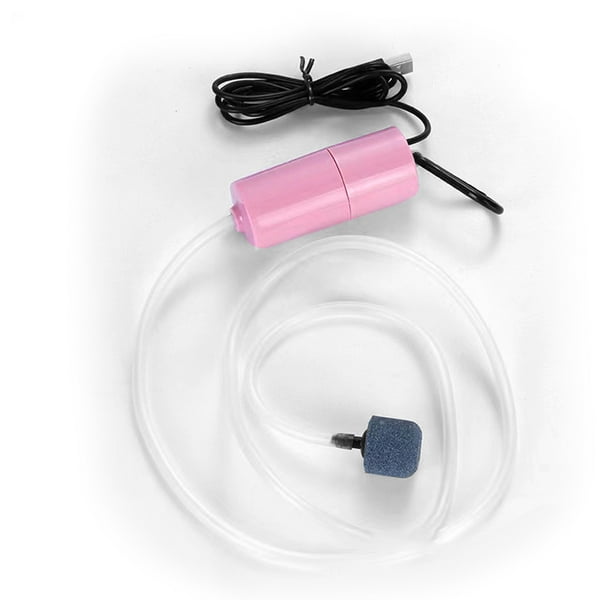 Bomba de agua Methold PT005160-03 Rosa