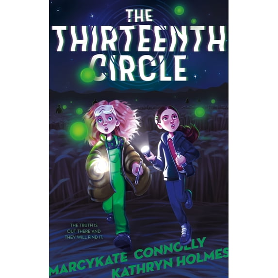 Pre-Owned The Thirteenth Circle (Hardcover) 1250891590 9781250891594
