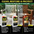 thumbnail image 4 of Star Brite Nettoyant Teck 81416 - 16 oz., 4 of 4