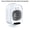 B, variant on Advanced Instant Cooling Personal Air Cooler with Nano Mist 3 Speeds for Desk Home Office