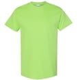 thumbnail image 5 of Gildan G500 Adult Heavy Cotton T-Shirt, 5 of 10