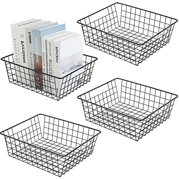 Freezer Baskets