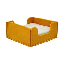 Gaiwos Yeeps Pet Bed Plush Doll 6 Inch, Bed Stuffed Animals Plushie Toy, Collectable Soft Dolls Anime Toys, Birthday Christmas Gifts for Boys Girls Game Fans