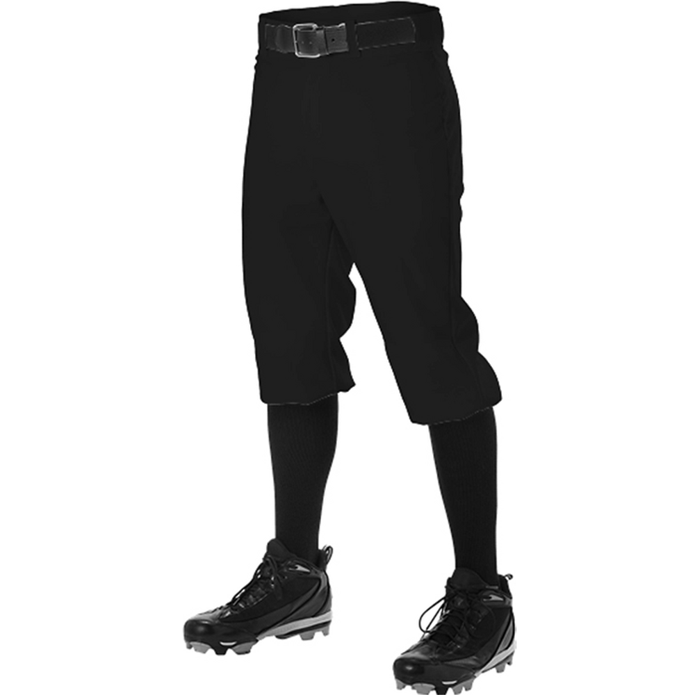 Alleson Men's Knicker Baseball Pant