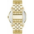 thumbnail image 2 of Armitron Men's Day-Date Function Bracelet Watch, 20/5398BKGP, 2 of 3