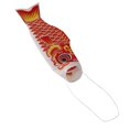 thumbnail image 4 of 100cm 39 inch Carp Streamer Flag Hanging Outdoor Decoration Koi Flag Attachment, 4 of 10