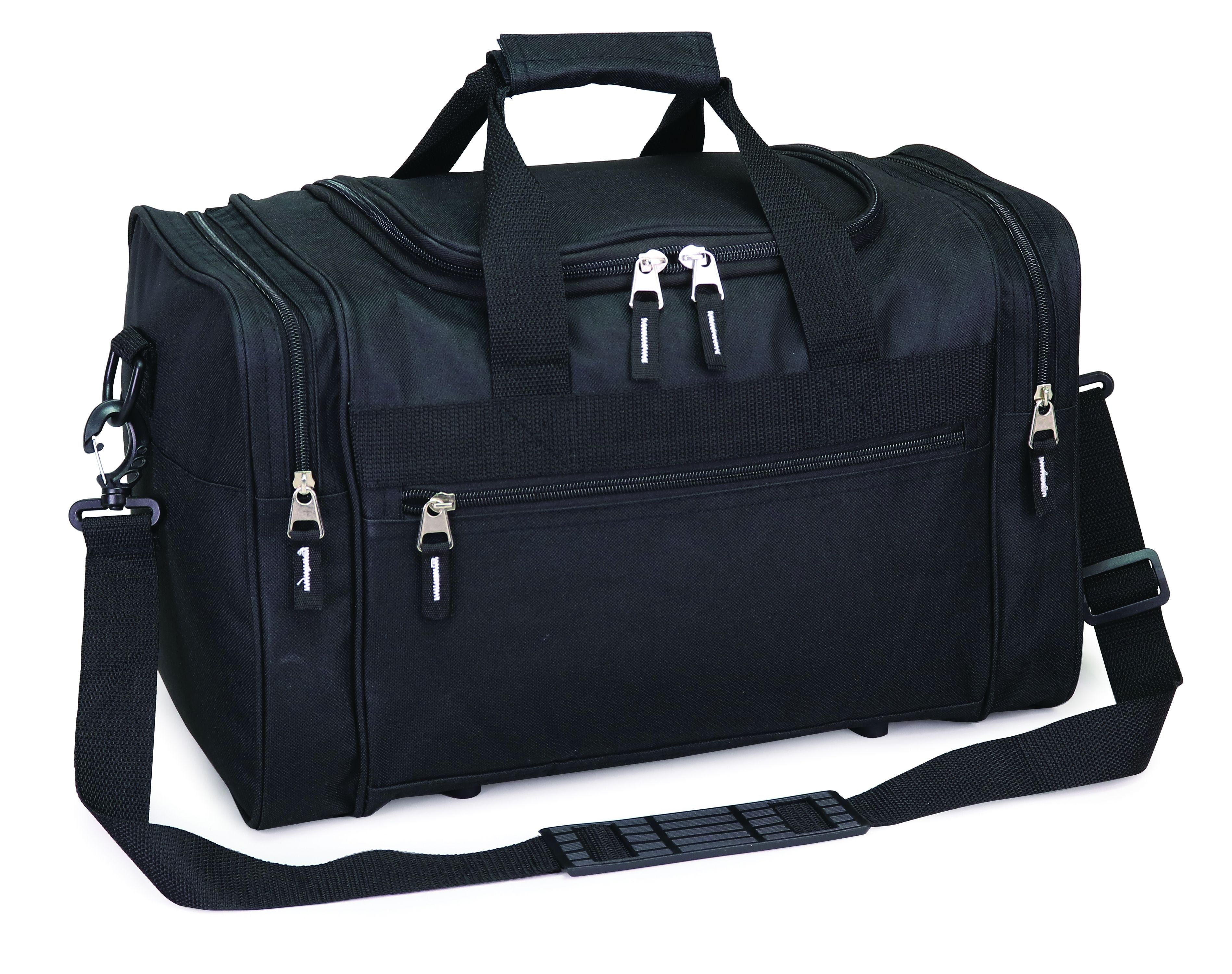 12 Bags Everyday Grocery Duffel Cooler Bags