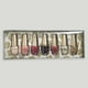 thumbnail image 2 of Set de esmaltes de uñas ELLEN TRACY de 7 colores para mujer, 2 of 3