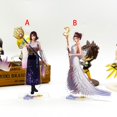 thumbnail image 2 of Figura Acrílica de Yuna de Fantasy FF10 con Soporte Gao Jinjia 15 cm, 2 of 2