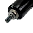 thumbnail image 3 of MOTOR ARRANQUE ITALIKA 250 SZ (15)/ DT 250 SPORT (20)/ FT 250 (15-16)/ FT 250 TS (16-20) 7A negro, 3 of 4