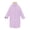 Pansy, variant on Adult Waterproof Fleece Lined Changing Robe