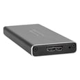 thumbnail image 4 of Usb3.0 Tipo-A A M.2 Ngff Sdd Llave Usb Ssd Caja De Adaptador De Caja De Disco Duro Speravity EL006437-00, 4 of 6