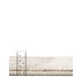 thumbnail image 5 of Unique Loom Rushmore Collection Area Rug - Washington (8' Square Dark Beige/Beige), 5 of 7