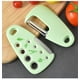 thumbnail image 5 of Juego de utensilios de cocina de 6 piezas: herramientas de cocina que ahorran espacio, accesorios, rallador de chocolate y queso, pelador de frutas y verduras, ShuxiuWang 1327533085496, 5 of 5