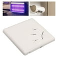 thumbnail image 1 of Wall Timer Switch, 100-265V Easy Installation Energy Saving 15 30 60min Countdown Timer Switch  for Light, 1 of 7
