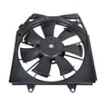thumbnail image 2 of SEBLAFF Cooling Fan Assembly 386156A0999 For 2018-2022 Honda Accord 386115PFN11, 2 of 7